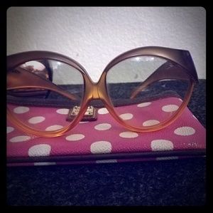 Christian Dior Sunglasses